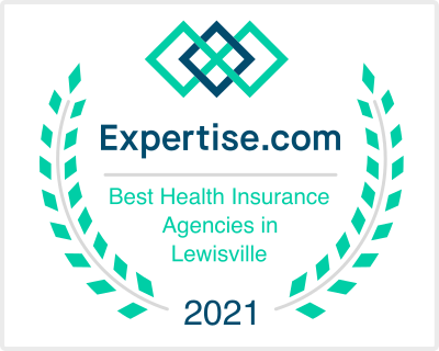 Best health insurance Lewisville